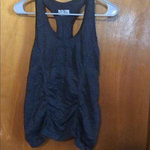 Athleta Workout tank.